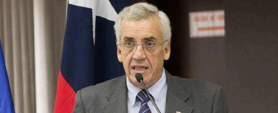 Caso Torrealba: histórico dirigente RN admite ante fiscal uso de platas en campañas políticas - La Tercera