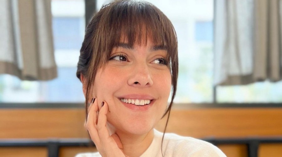 Sherezade revela sus trucos: Esta es la dieta con la que Bergüzar Korel y su esposo perdieron más de 7 kilos