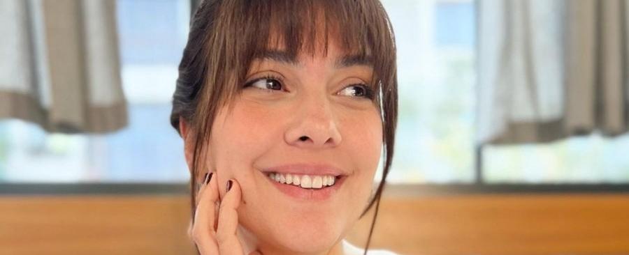 Sherezade revela sus trucos: Esta es la dieta con la que Bergüzar Korel y su esposo perdieron más de 7 kilos