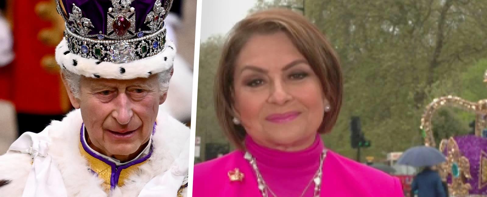 Coronación de Carlos III: el lujo, las tradiciones y lo inesperado de la ceremonia