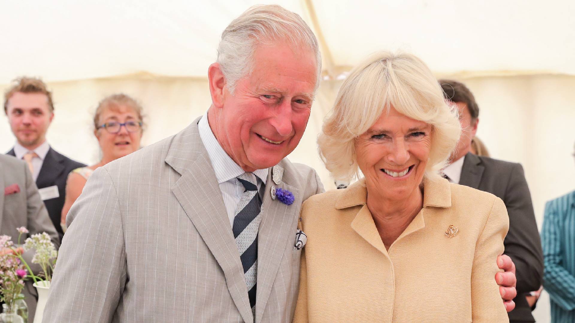 “La mujer más odiada del Reino Unido”: conoce la historia de amor y escándalos de Camilla Parker