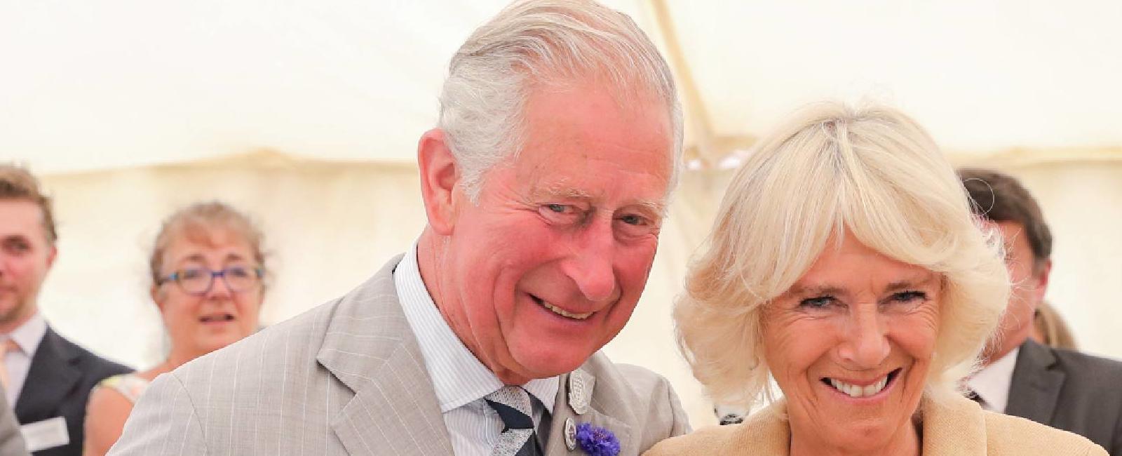 “La mujer más odiada del Reino Unido”: conoce la historia de amor y escándalos de Camilla Parker