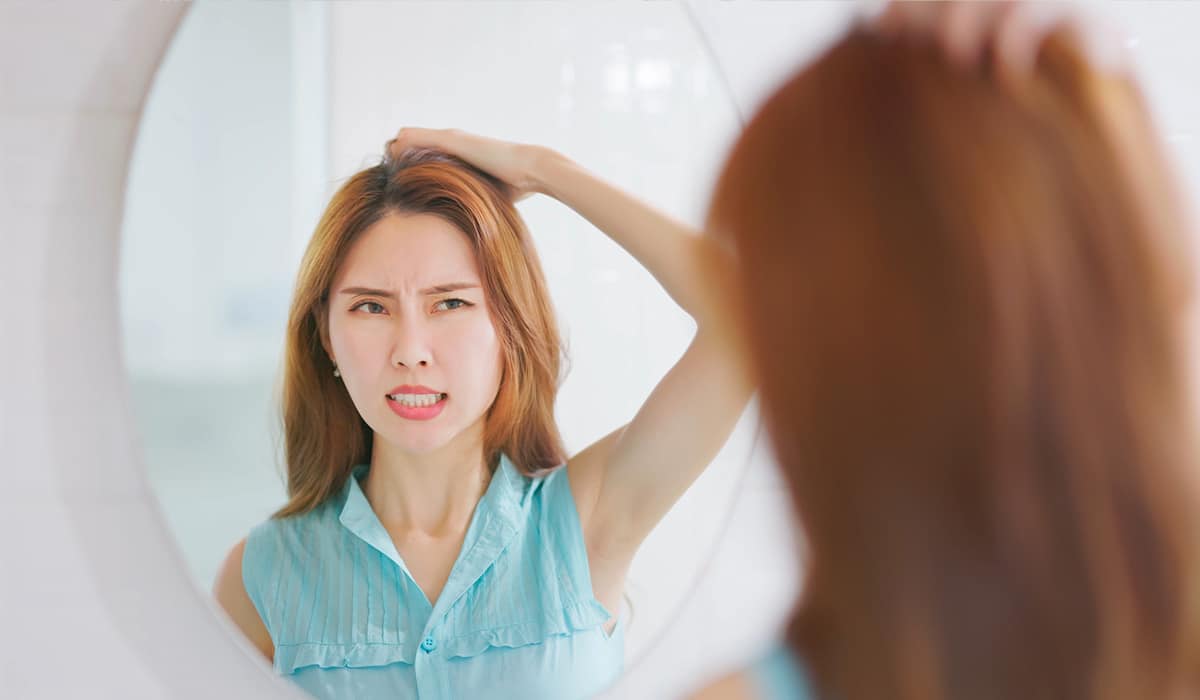 Remedios caseros para la picazón en el cuero cabelludo