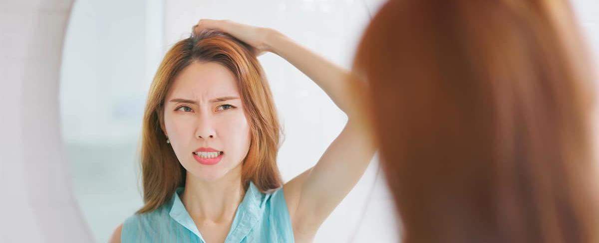 Remedios caseros para la picazón en el cuero cabelludo