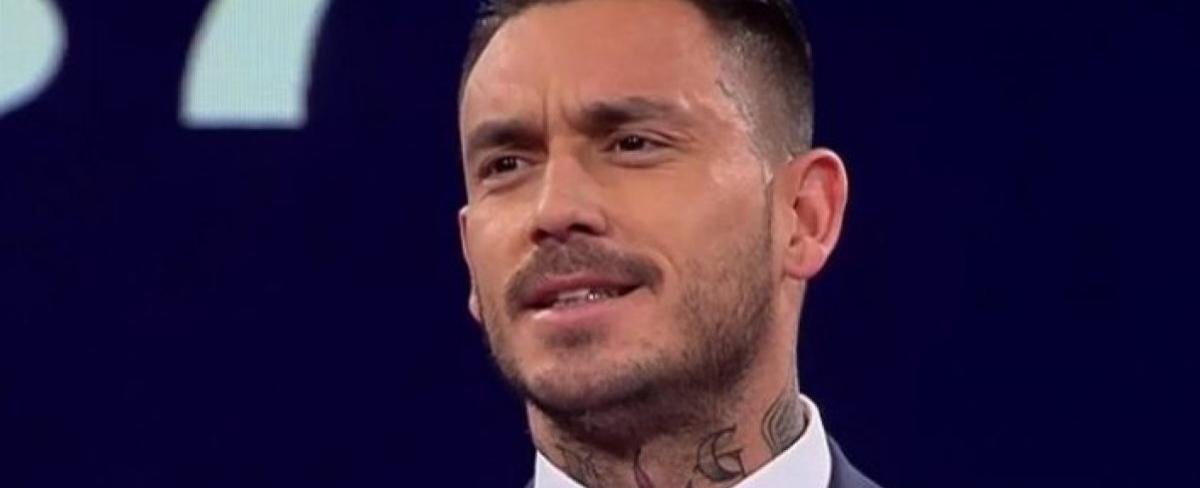 Mauricio Pinilla estaría internado nuevamente por problemas de salud mental - m360.cl
