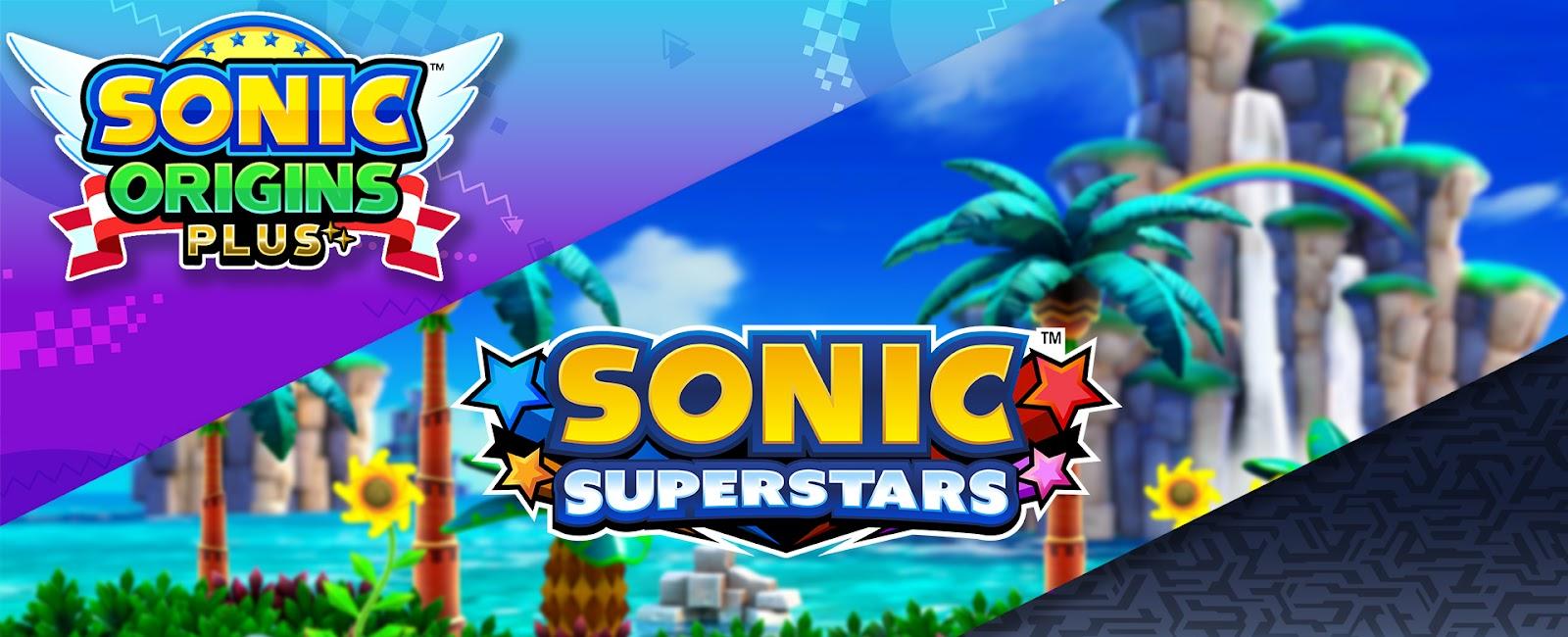 SEGA desvela las novedades de Sonic the Hedgehog en Sonic Central