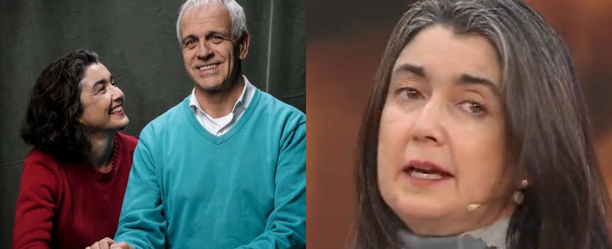 La emotivas reacciones de Paulina Urrutia tras increíble éxito de "La memoria infinita" de Maite Alberdi en los cines chilenos