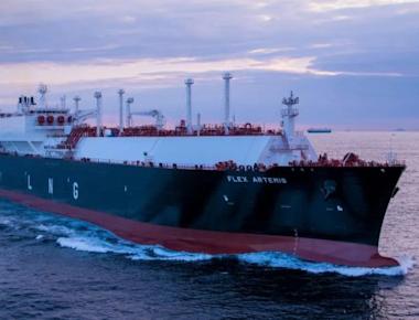 Argentina rechaza buque con GNL procedente de Rusia - PortalPortuario