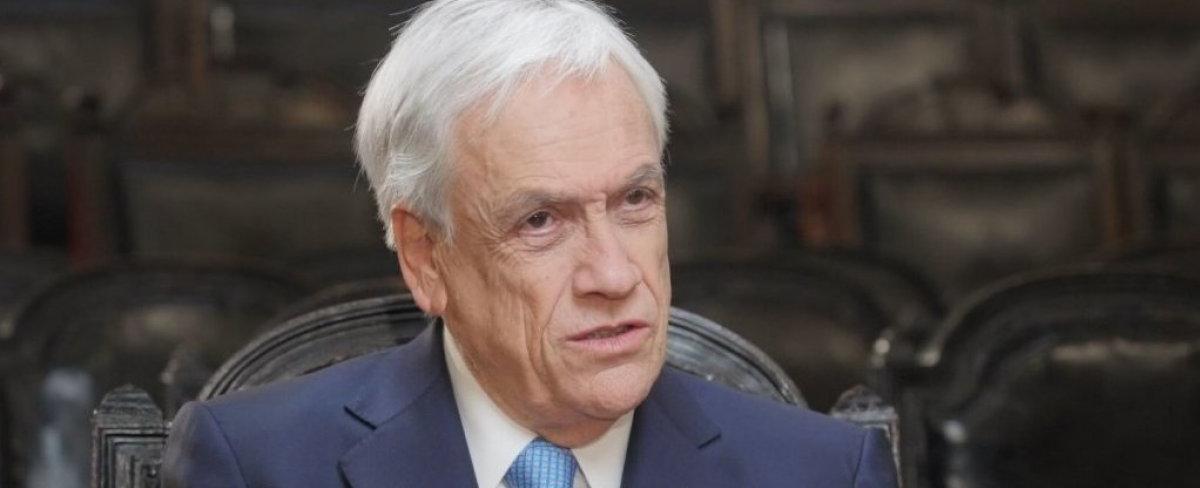 El golpe de Estado bajo la mirada de Sebastián Piñera