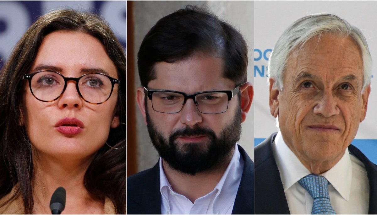 "El Presidente Piñera es un demócrata": Vallejo dice que palabras de Boric "no tienen ninguna contradicción"