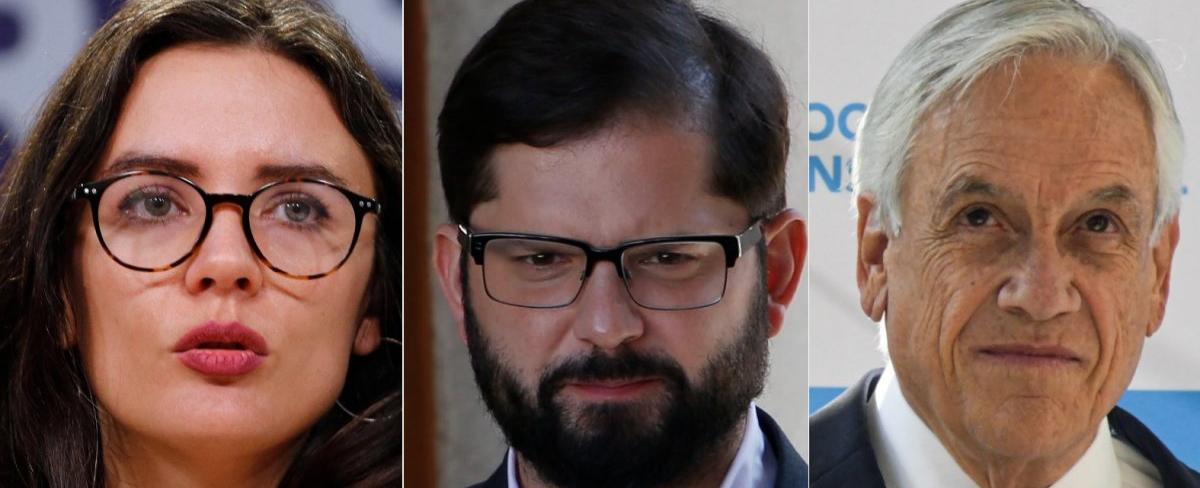 "El Presidente Piñera es un demócrata": Vallejo dice que palabras de Boric "no tienen ninguna contradicción"