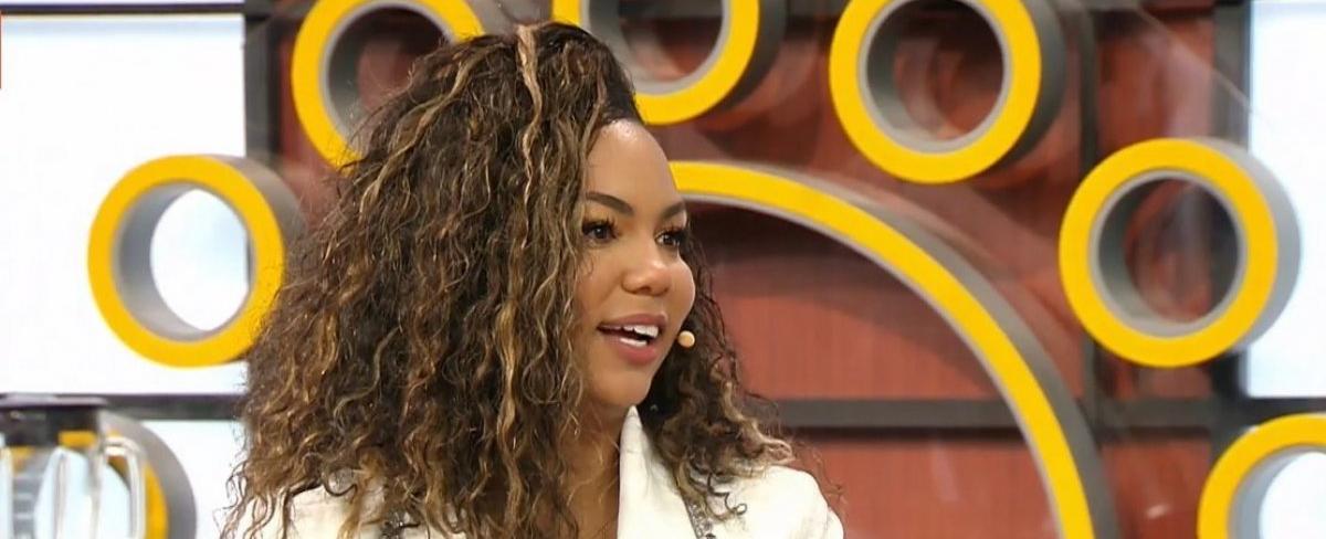 De modelo a empresaria: La carrera del éxito de Betsy Camino en Chile