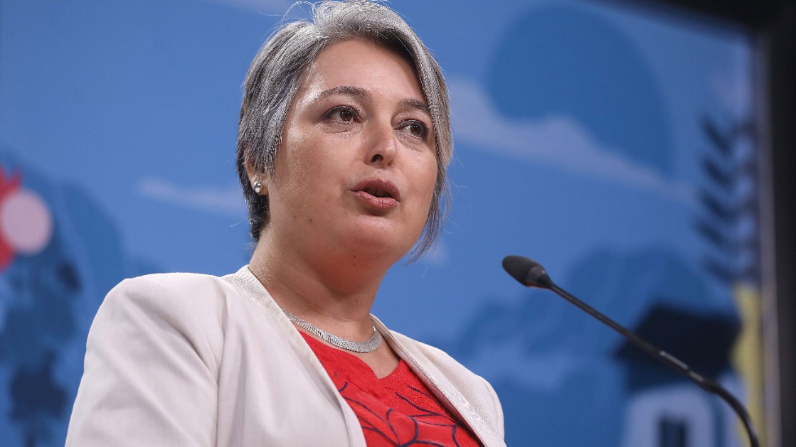 Con todos salvo republicanos: confirman reunión de ministra Jara con partidos políticos por reforma previsional