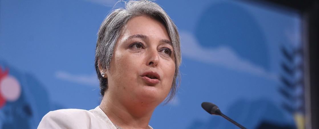 Con todos salvo republicanos: confirman reunión de ministra Jara con partidos políticos por reforma previsional