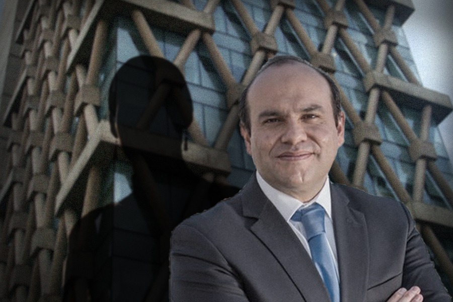 Experto UDI: Las exorbitantes horas extras de esposa de Max Pavez en municipio de Las Condes