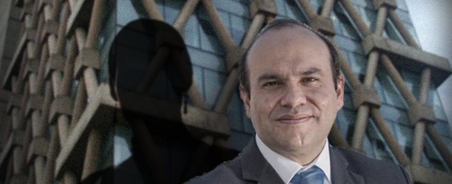 Experto UDI: Las exorbitantes horas extras de esposa de Max Pavez en municipio de Las Condes