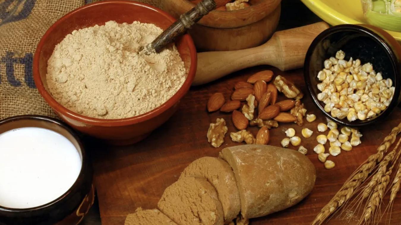 Un estudio confirma que el gofio canario mejora la salud y la longevidad por sus múltiples vitaminas