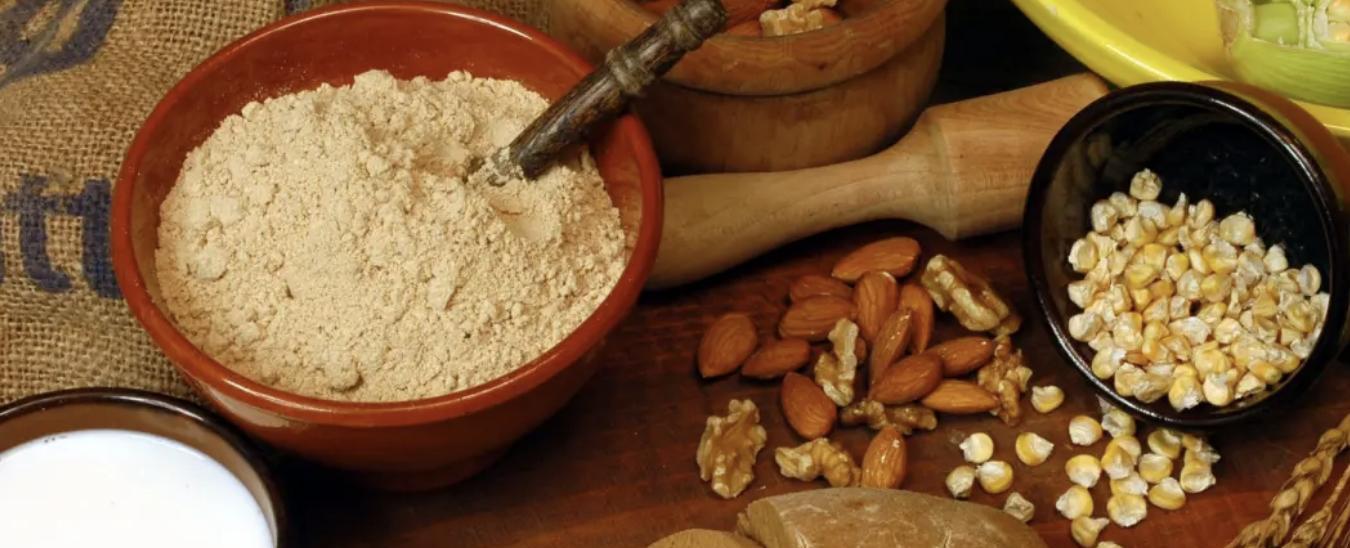 Un estudio confirma que el gofio canario mejora la salud y la longevidad por sus múltiples vitaminas