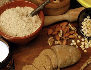 Un estudio confirma que el gofio canario mejora la salud y la longevidad por sus múltiples vitaminas