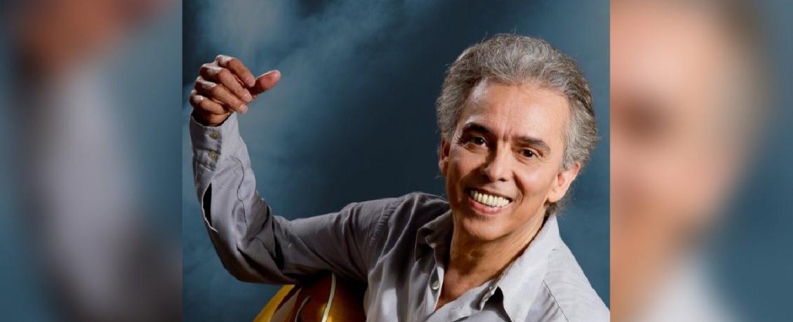 Jairo ofrecerá conciertos acústicos en Santiago y Viña del Mar