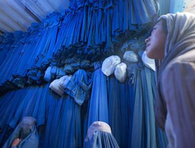 Un experto de la ONU señala que el tartrato de los talibanes a la mujer se podría considerar un “apartheid de género”