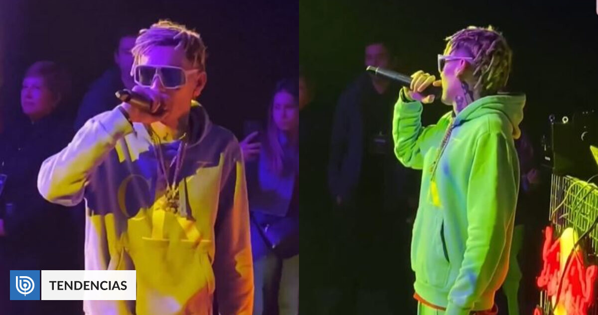 "No me atreví": La reflexión de Marcianeke sobre salud mental tras la muerte de su amigo Galee Galee