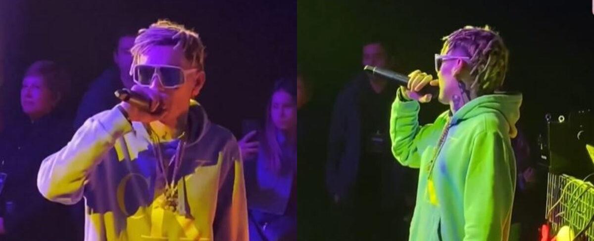 "No me atreví": La reflexión de Marcianeke sobre salud mental tras la muerte de su amigo Galee Galee