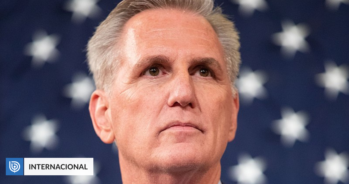 Republicanos no aprobarán fondos para seguridad en EEUU hasta que Chile sea expulsado de Visa Waiver