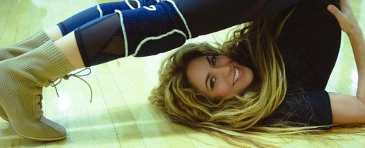 “Se despertó la loba”: Shakira impactó a fans con su flexibilidad que conserva a sus 46 años