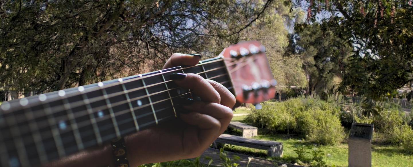 Colegio Leonardo Da Vinci de Vicuña protagonizará apertura del segundo ciclo "Conciertos para Gabriela"