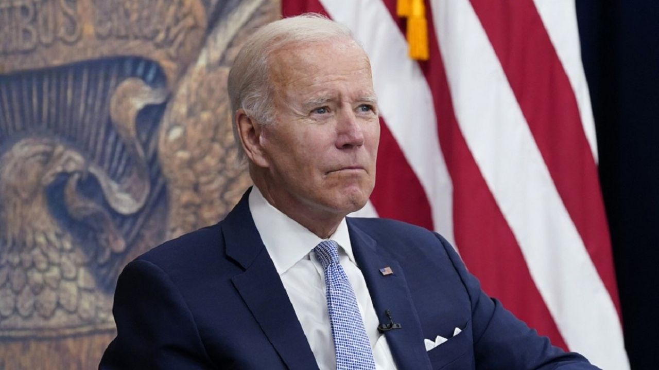 Para Biden, Putin “ya perdió la guerra”