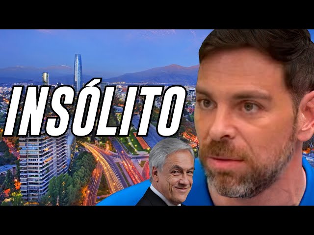 ¡NEME FURIOSO! ESTALLA ESCÁNDALO bajo BORIC y PIÑERA, CRECE CRISIS de IRACÍ HASSLER