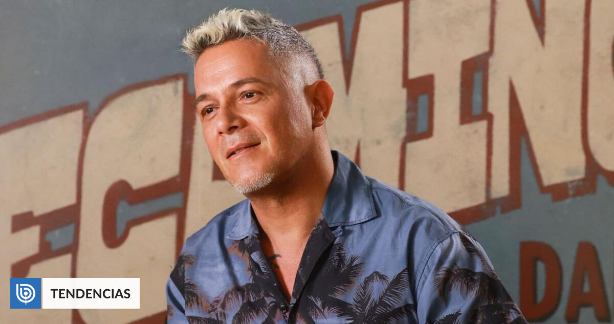 "A veces no quiero ni estar": Alejandro Sanz preocupa a fans con desolador mensaje sobre salud mental