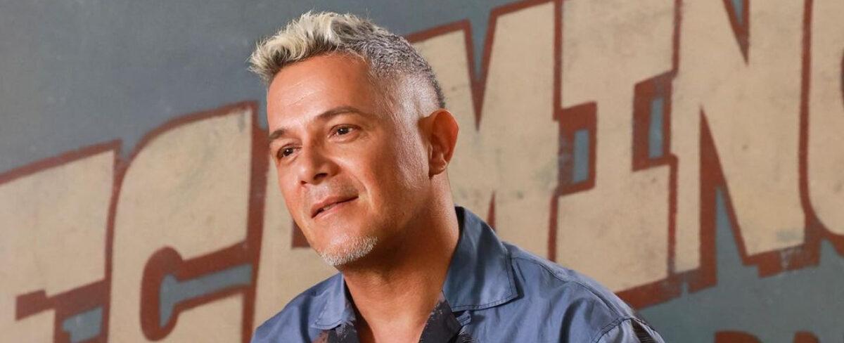 "A veces no quiero ni estar": Alejandro Sanz preocupa a fans con desolador mensaje sobre salud mental