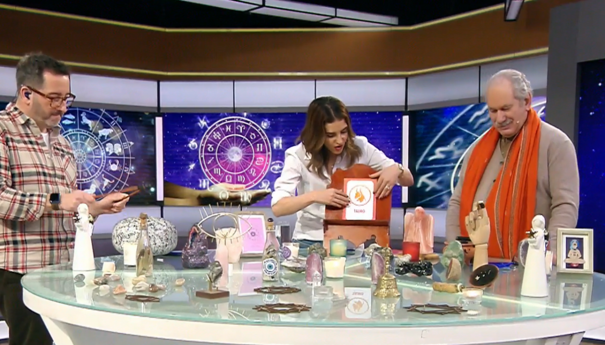 Salud, dinero y amor: Revisa el horóscopo de Pedro Engel (primera parte)