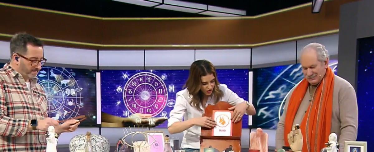 Salud, dinero y amor: Revisa el horóscopo de Pedro Engel (primera parte)