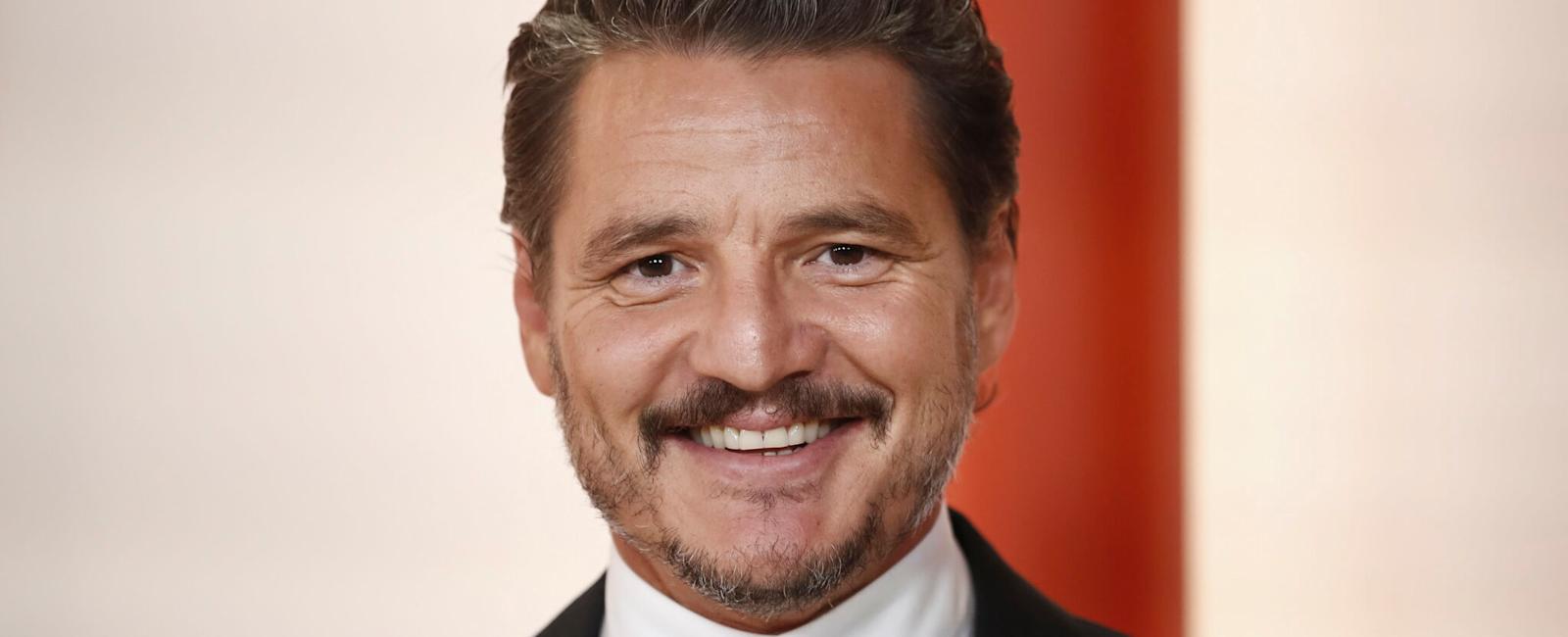 Pedro Pascal hace historia con tres nominaciones a los Premios Emmy