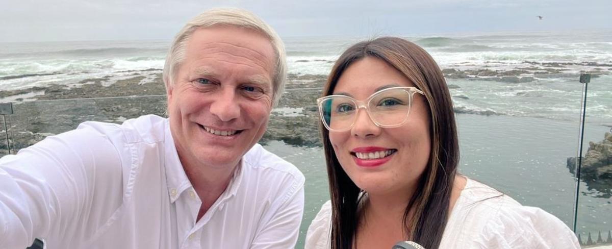 Republicanos propone a Payauna para dirigir Consejo Constitucional