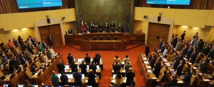 Cámara de Diputados aprueba fusión de los diez proyectos que buscan un “sexto retiro” desde las AFP