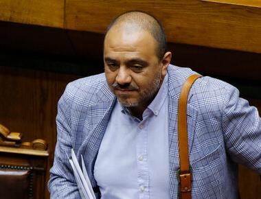 Bancada de diputados de RN acuerda apoyar acusación constitucional contra ministra Ávila - Radio Agricultura