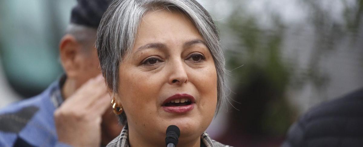 Jara y reforma de pensiones: "A las únicas que les interesa que sobrevivan las AFP son a ellas mismas"