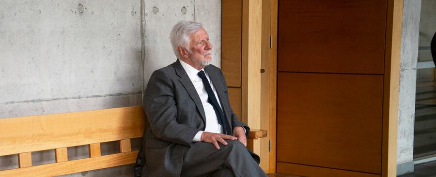 RN reacciona a prisión preventiva de Torrealba: Piden respetar “presunción de inocencia”