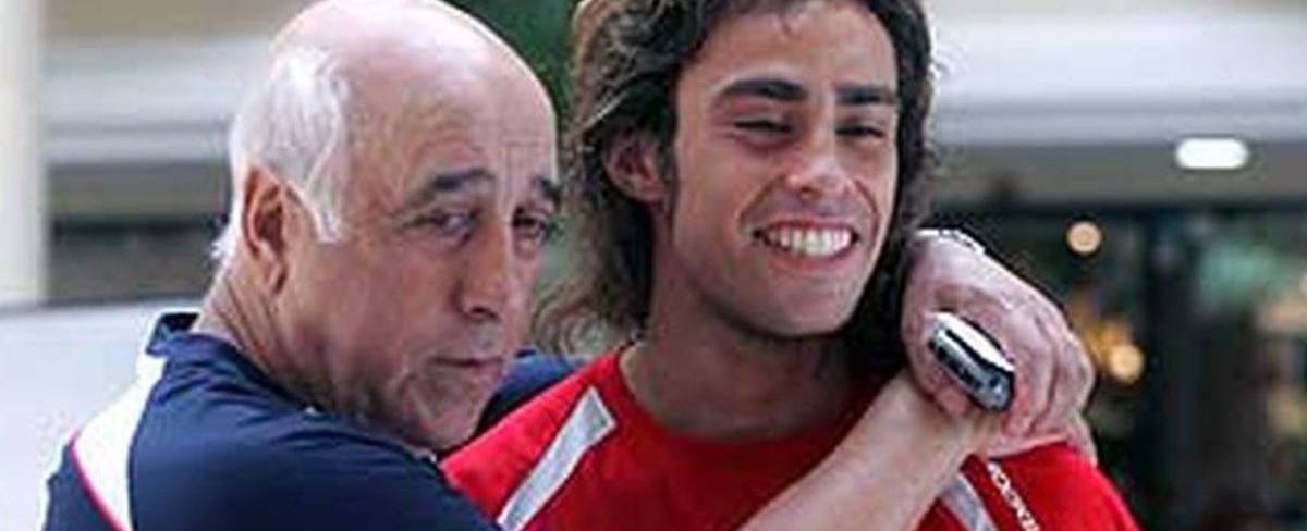 Jorge Valdivia genera preocupación sobre la salud de Nelson Acosta