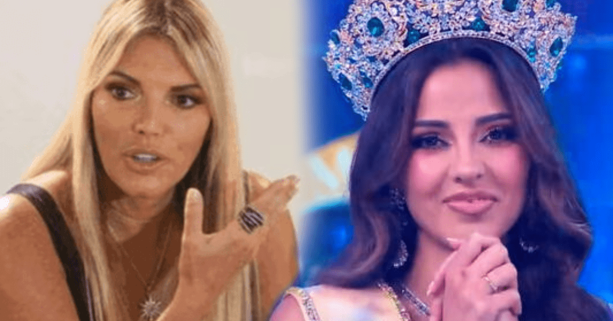 Miss Grand Perú | Jessica Newton pide apoyo para Luciana Fuster tras su coronación: “Es una de las grandes favoritas del mundo” | chica reality | modelo