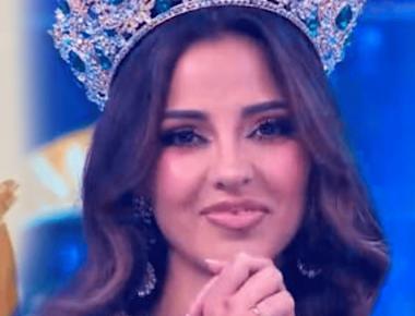 Miss Grand Perú | Jessica Newton pide apoyo para Luciana Fuster tras su coronación: “Es una de las grandes favoritas del mundo” | chica reality | modelo