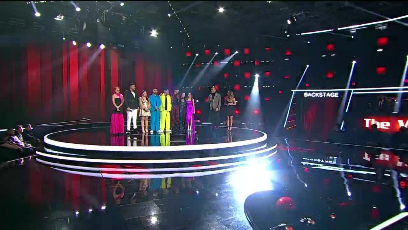 Tú decides al ganador: ¿Cómo votar por tu cantante favorito para la final de The Voice Chile? - Chilevisión