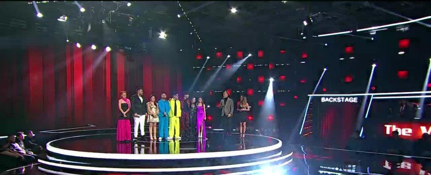 Tú decides al ganador: ¿Cómo votar por tu cantante favorito para la final de The Voice Chile? - Chilevisión