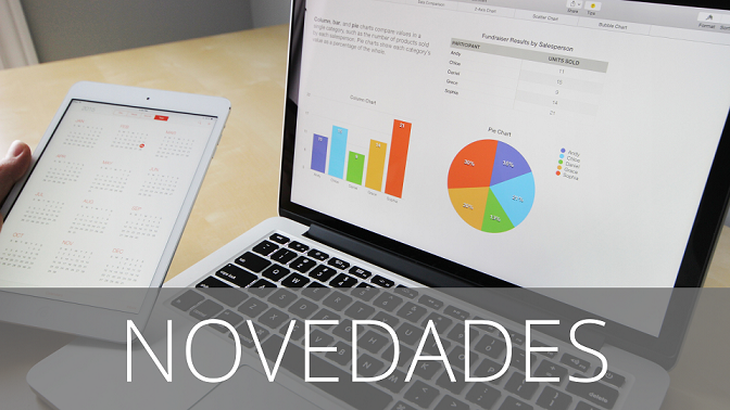 Novedades en la Compra Pública Mayo 2023