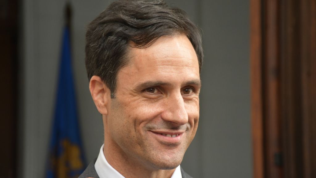 Luis Silva y debate del aborto: 'No es una cuestión de prioridad, sino de ejercicio de la prudencia'