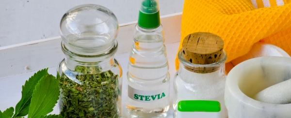 Endulzantes versus azúcar: encontrando el equilibrio en una alimentación saludable